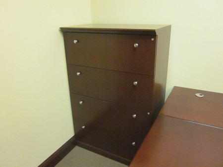 F2911C - Bernhardt Filing Cabinets