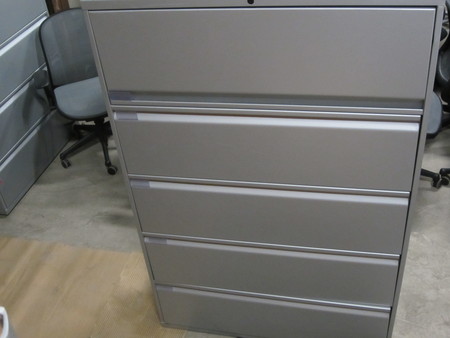 F3607C - Knoll Files