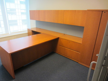 D3721 - SMED Desk Sets