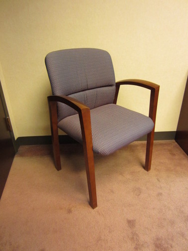 C2920 - Kimball Side Seating