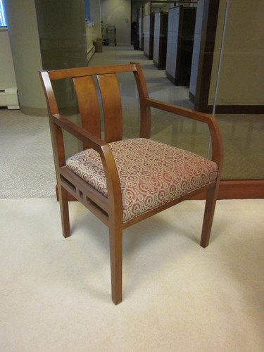Kimball Side Seating