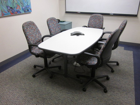 Laminate Conference Tables
