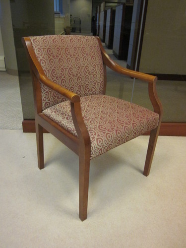 Kimball Side Chairs