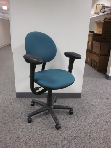 Steelcase Criterion Office Seating