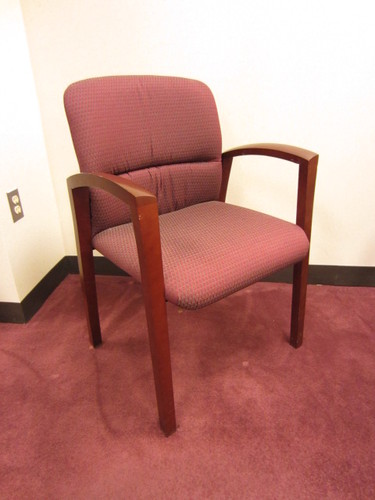 C2921L - Kimball Side Chairs