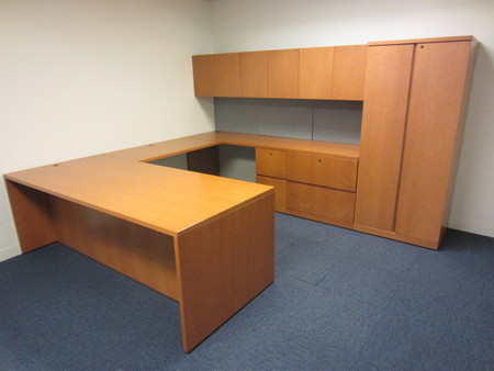 D3723C - SMED Executive Desk Sets