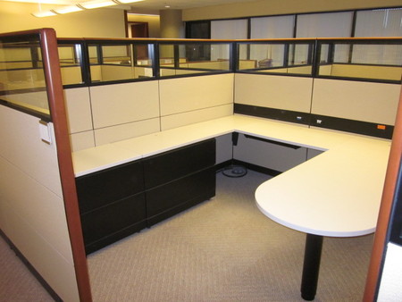 Knoll Workstations