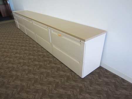 F3918A - Meridian Filing Cabinets