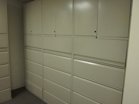 F2899 - Knoll Calibre Files