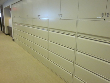 Knoll Calibre Files