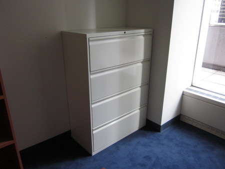 Knoll Files