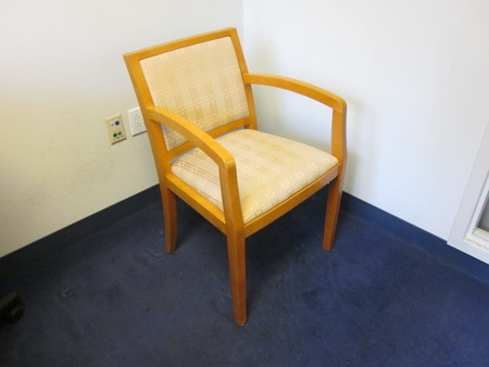 Wood Side Chairs