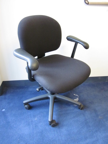 Knoll Parachute Chairs