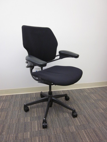 Humanscale Freedom Chairs