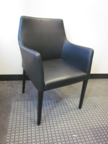 C2794 - Wittman Leather Side Chairs