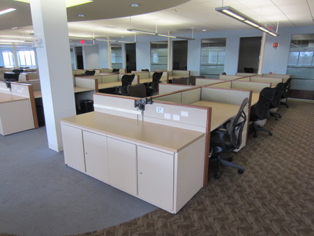 F3924 - Meridian Storage Cabinets