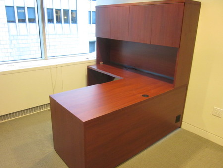 D2803 - La Casse Desk Sets