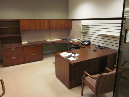 Kimball Desk Sets