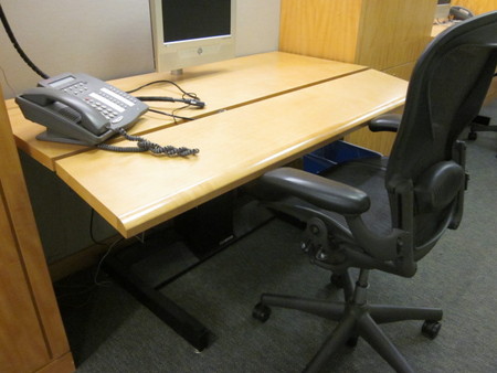 Mayline Drafting Tables