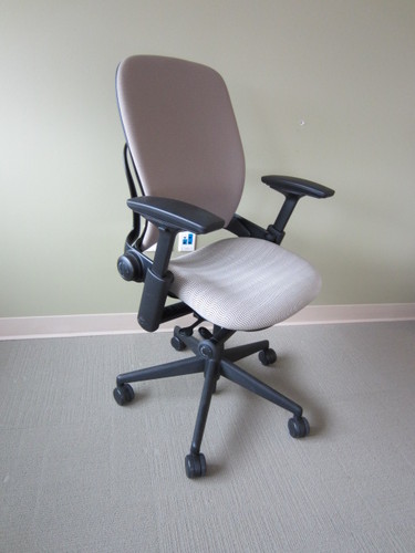 C3571 - Steelcase Leap Chairs