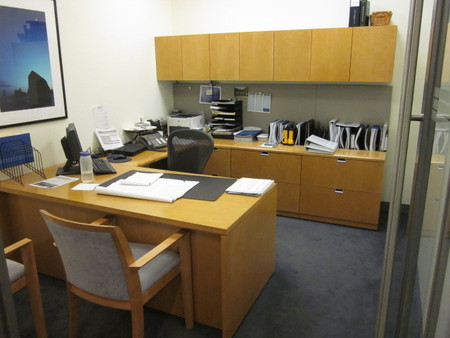 Steelcase Elective Elements Desk Sets