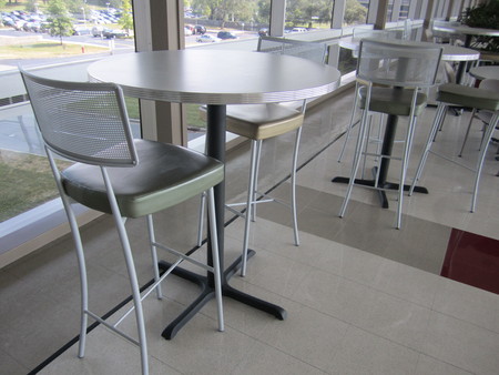 Cafe Stools