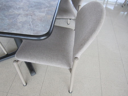Stackable Side Chairs