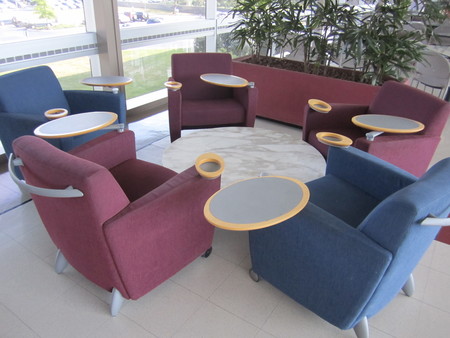 Modern Reception Set