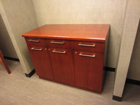 T3504 - Storage Credenza