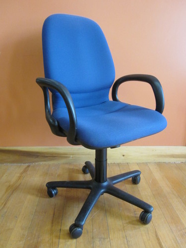 C3457 - Steelcase Sensor Chairs