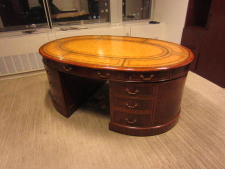 D3507 - Maitland Smith Desk