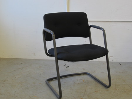 C3738 - Steelcase Side Chairs