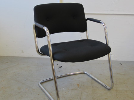 C3739 - Steelcase 421 Chairs