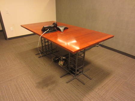 T3520 - Meeting Table