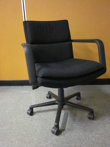 C3587 - Keilhauer Chairs