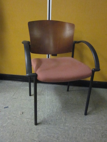 C3584A - Source International Side Chairs