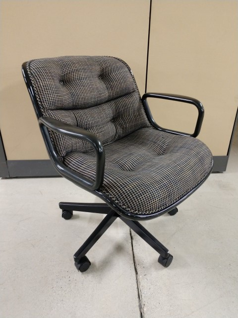 C61499 - Knoll Pollock Seating