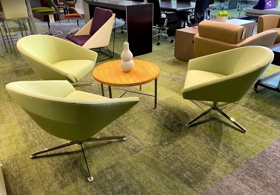 c61333 - Bernhardt Soft Seating