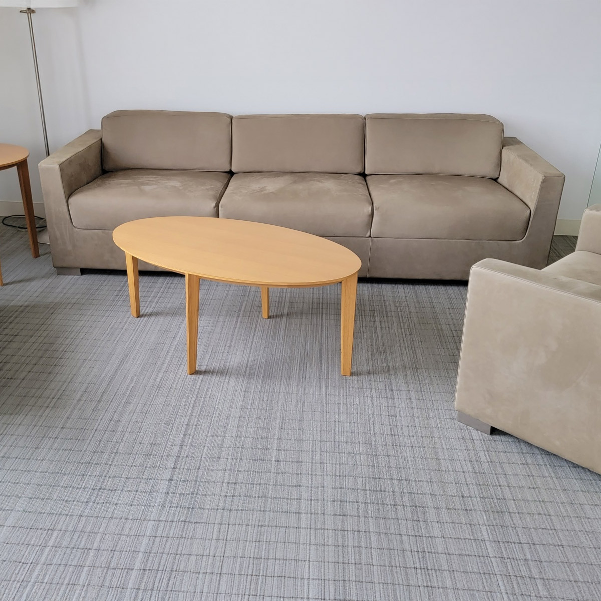 R6391 - Bernhardt Sofa