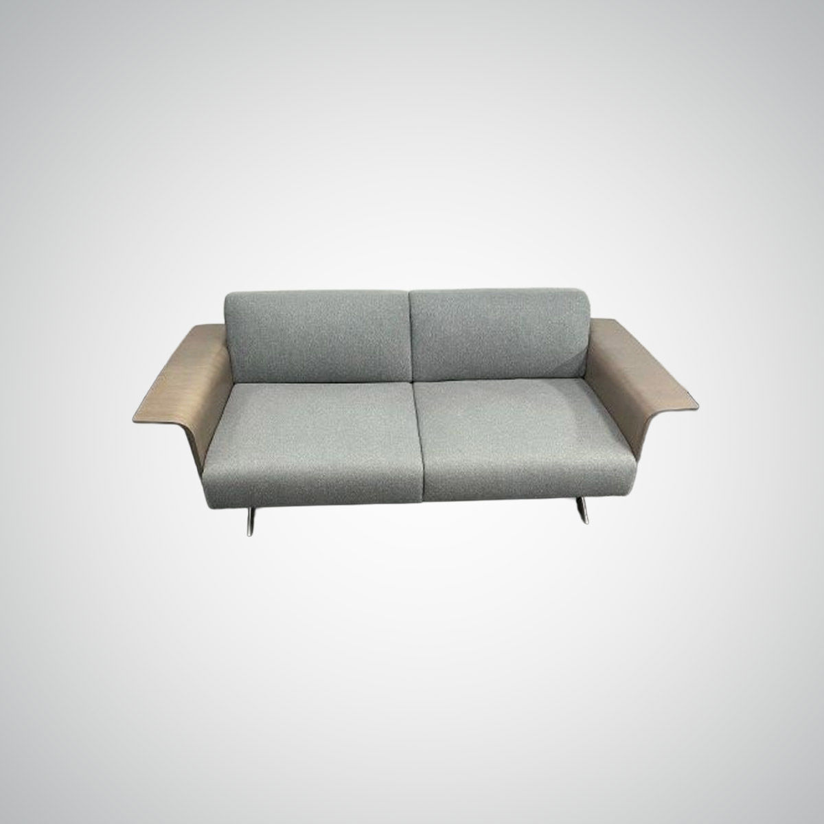 R6467 - Coalesse Sofa