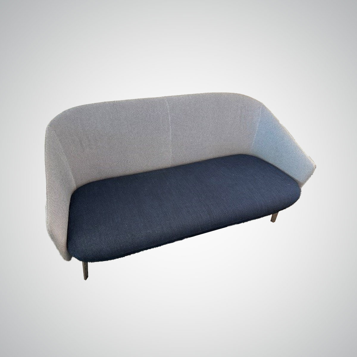 R6474 - Studio TK Cover Two-Seat Sofa