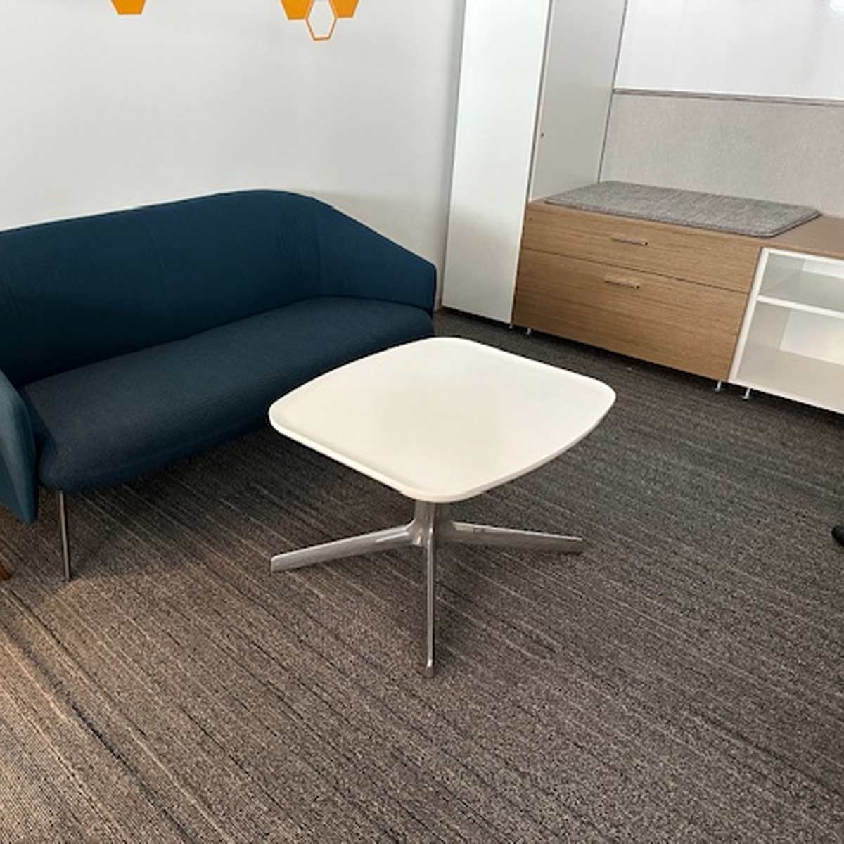 R6495 - Studio TK Laminate Coffee Tables