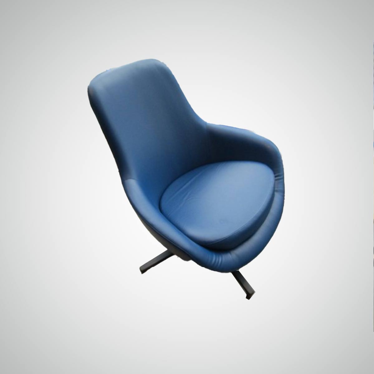 R6530 - NaughtOne Always Lounge Chair