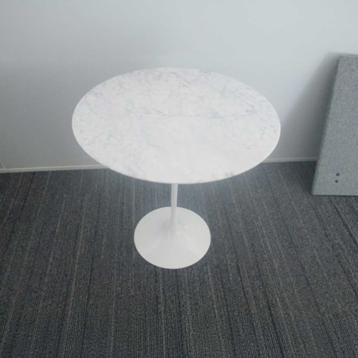R6533 - Marble End Table