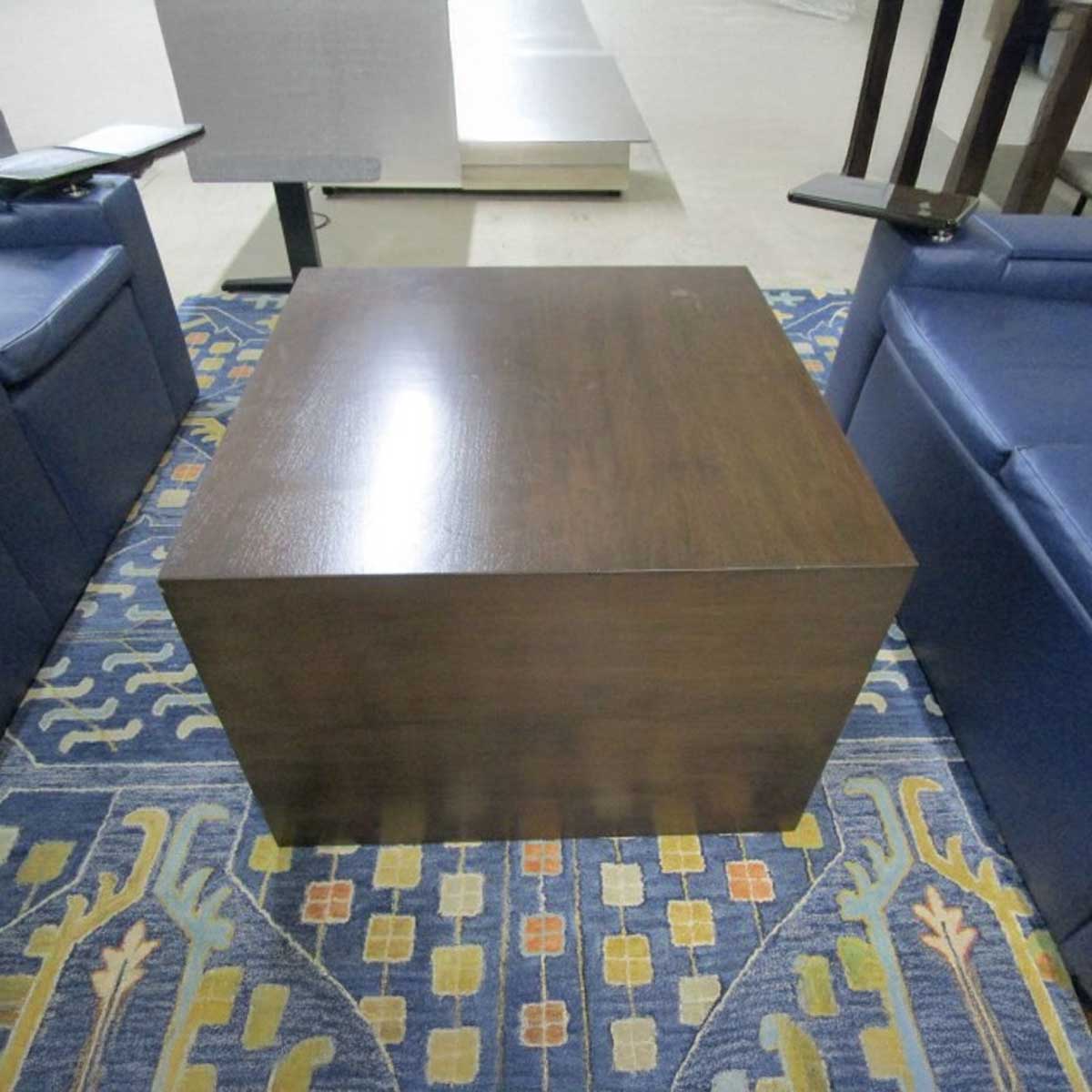 R6555 - Walnut Occasional Table