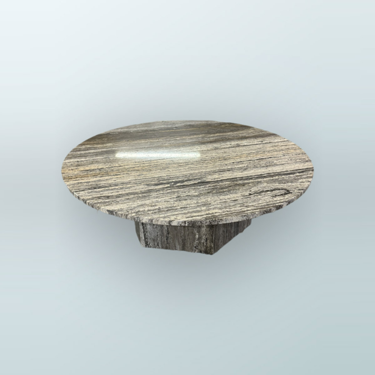 R6591 - Marble Coffee Table