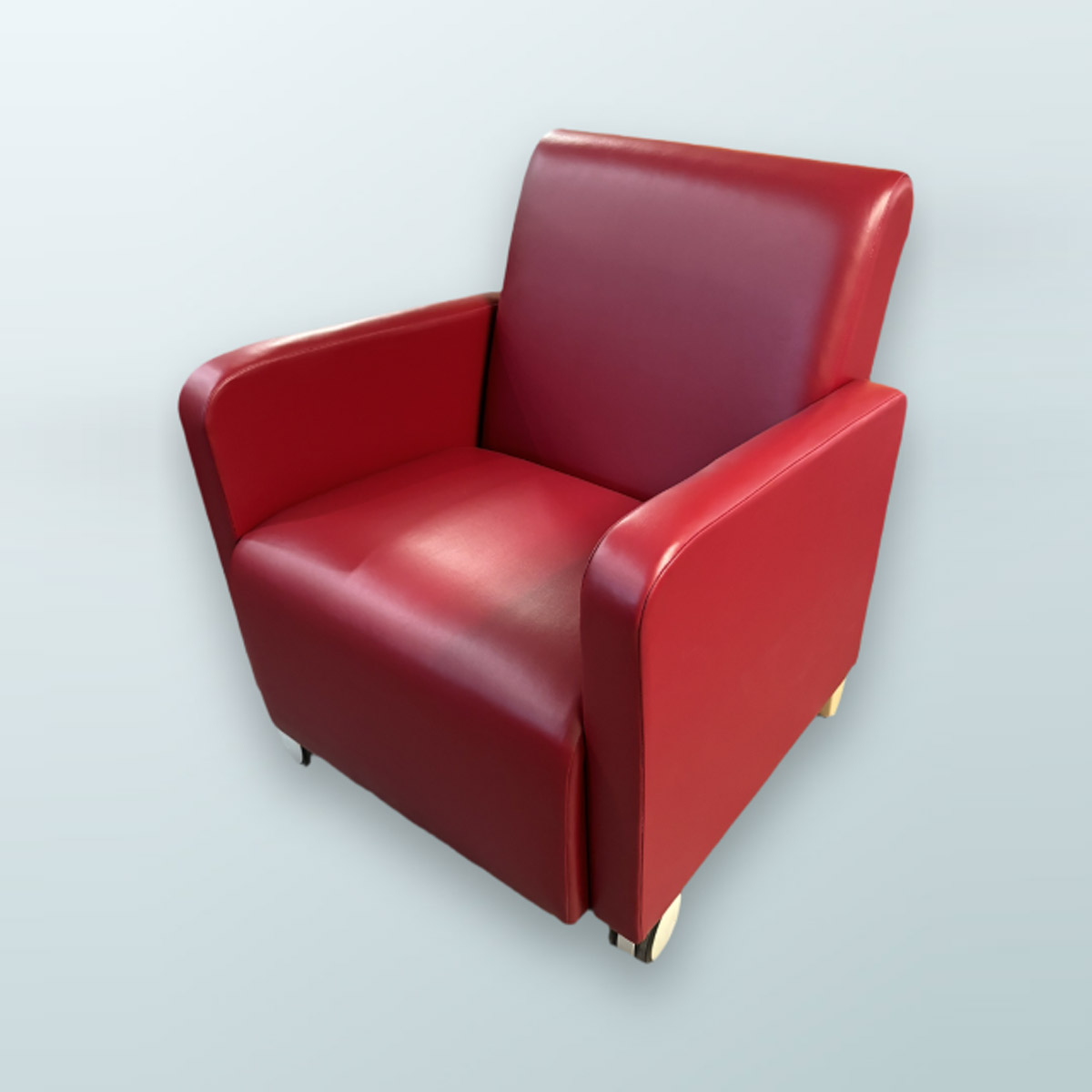 R6598 - Lesro Ravenna Guest Chair