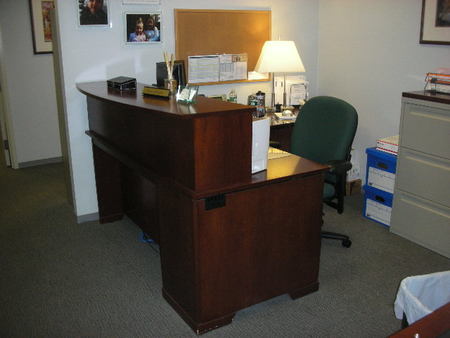 Steelcase Arbor Reception Desks Conklin Office Furniture
