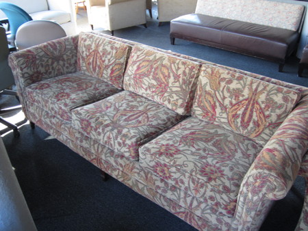 R3646 - Baker Sofa