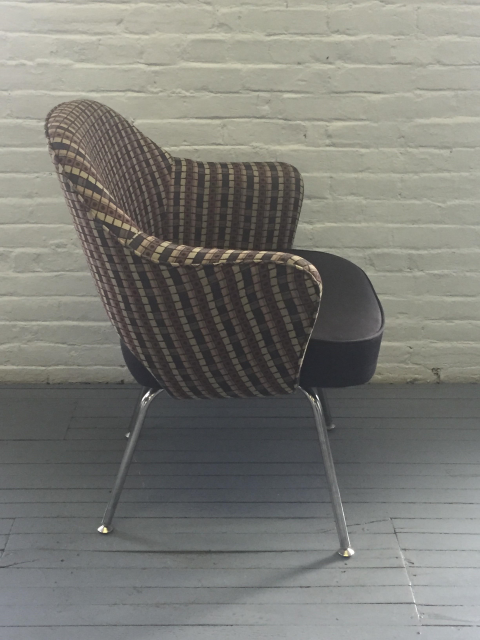 C61296 - Knoll Saarinen Side Seating